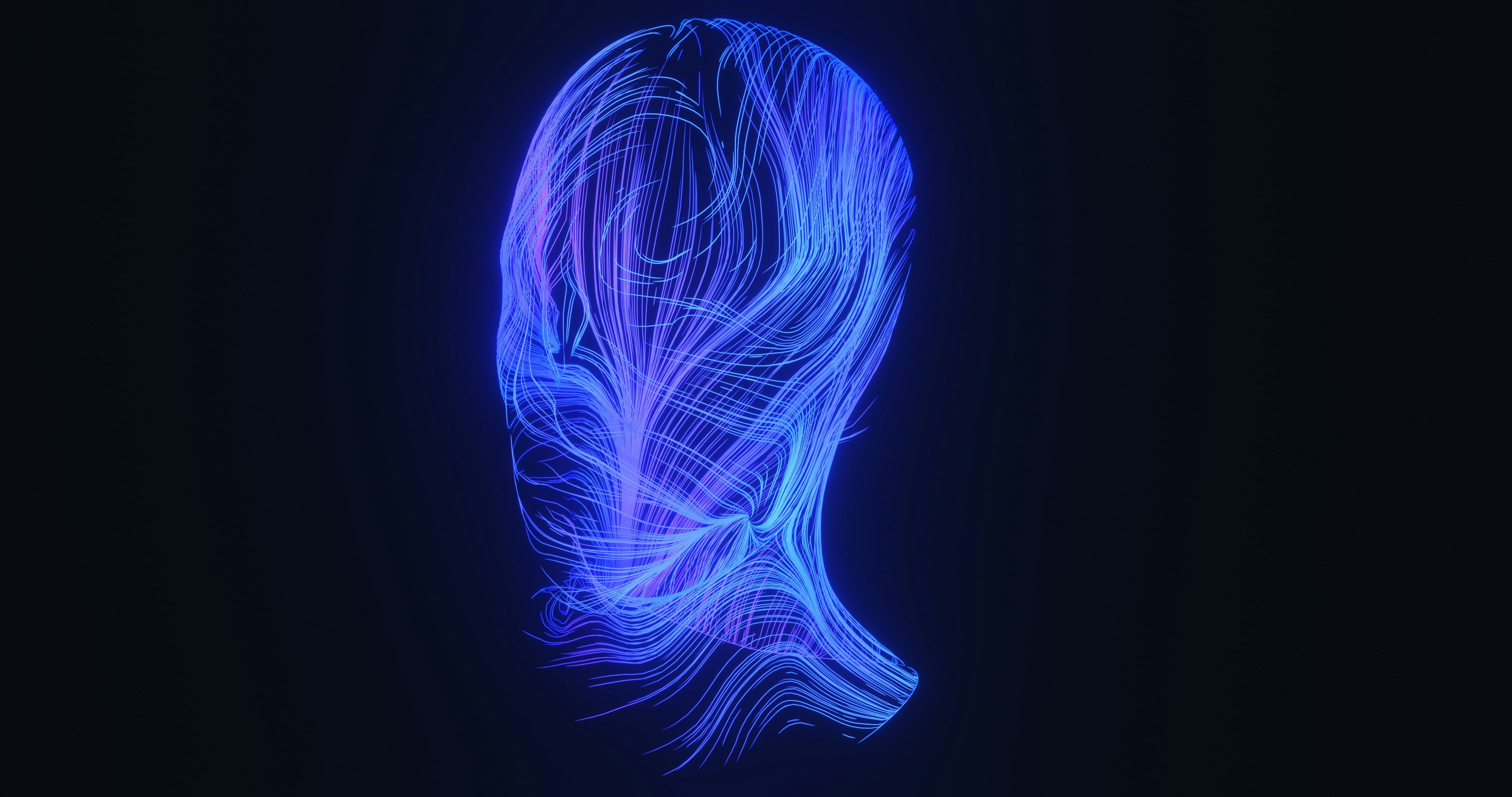 Abstract network and system visualization