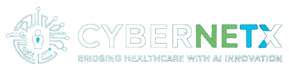 CyberNetX — Bridging Healthcare with AI Innovation